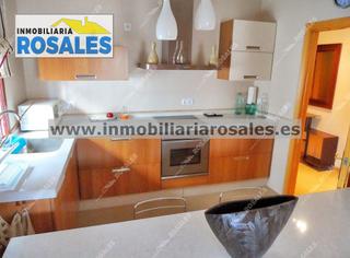 Duplex à Baena. Piso dúplex con parking, a estrenar