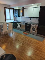 Pis  Rondilla kalea. Buen apartamento de reciente construcción