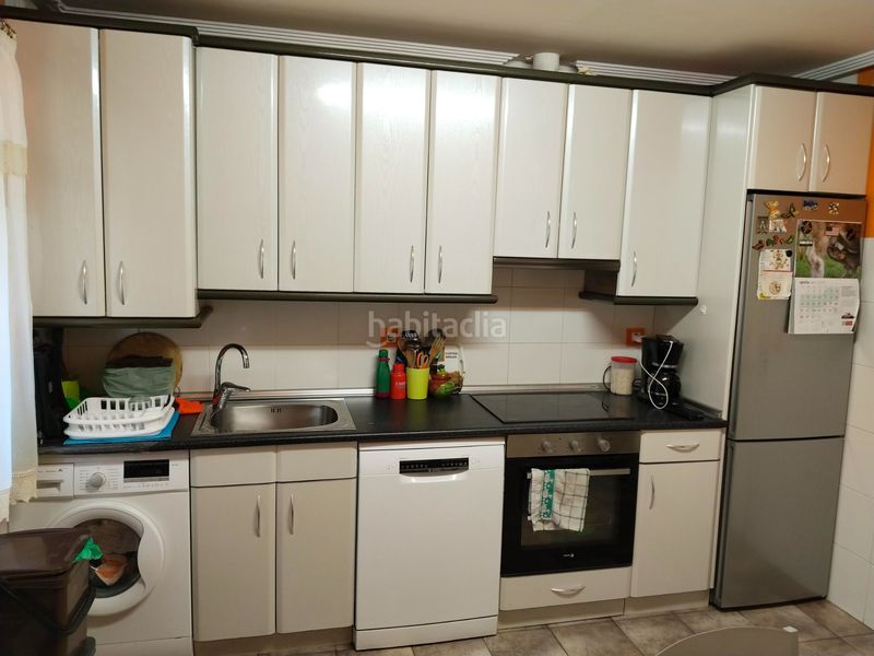 Foto 065338a6-0671-44db-822d-178cb1fddc1f. Etagenwohnung in kalea nagusia 12w in Irura