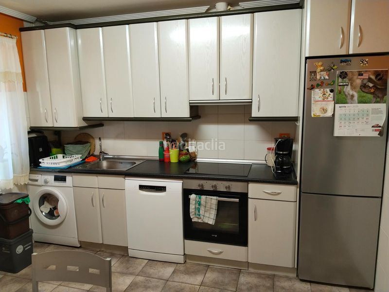 Foto 0b012535-1f3b-4408-9814-203300871941. Etagenwohnung in kalea nagusia 12w in Irura
