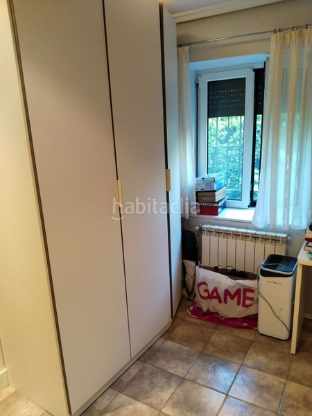 Foto 6d22e804-78fc-4492-b51b-5bb372cd1586. Etagenwohnung in kalea nagusia 12w in Irura
