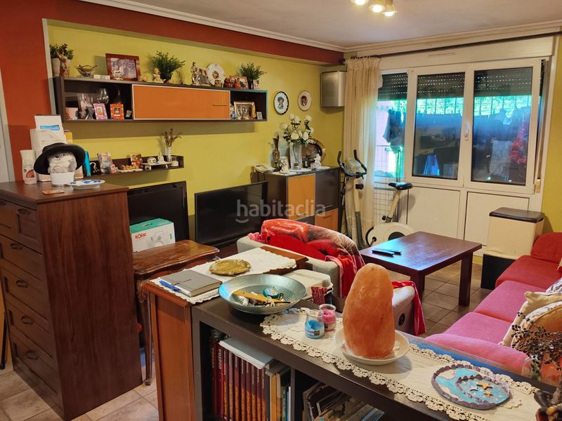 Foto 6e16c106-b1d8-4dd0-a4b1-e9273ed82940. Etagenwohnung in kalea nagusia 12w in Irura