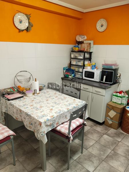 Foto 76f11ec3-4fd0-4d59-855b-2523f8a4bd53. Etagenwohnung in kalea nagusia 12w in Irura