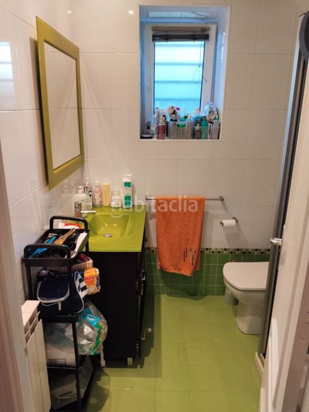 Foto 920d4dac-7c2b-493e-9a44-7534ebff6f41. Etagenwohnung in kalea nagusia 12w in Irura