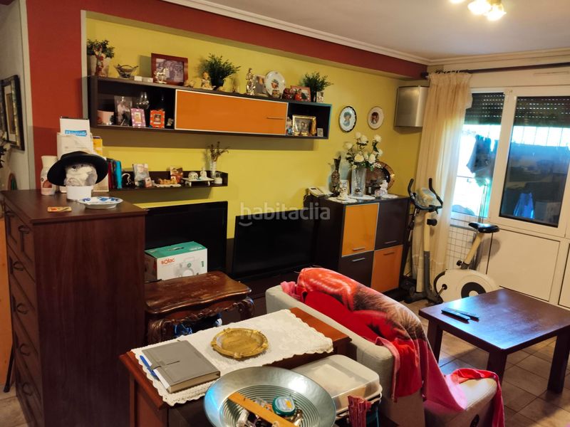Foto ad60d9a2-a948-44be-b453-648af57ca776. Etagenwohnung in kalea nagusia 12w in Irura