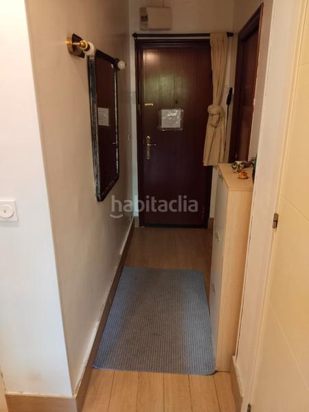 Foto e02f86d2-93e4-4e05-b3fa-c4576727057d. Piso  reformado en extrarradio en Villabona