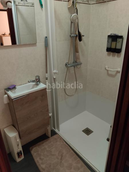 Foto f5e75d37-12e3-4a4b-b76d-3ad19e4ab60f. Piso  reformado en extrarradio en Villabona