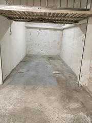 Aparcament cotxe  Rondilla kalea. Garaje en el centro de tolosa