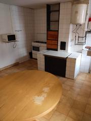 Appartement  Korreo kalea. Piso grande a reformar