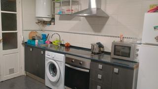 Appartement  Errementari kalea. Piso con inquilinos en parte vieja