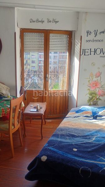 Foto ad5fc849-115a-4208-aee0-e45a2aa8839c. Pis a Tolosa
