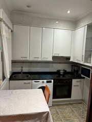 Etagenwohnung  San juan kalea. Piso en buena zona de alegia