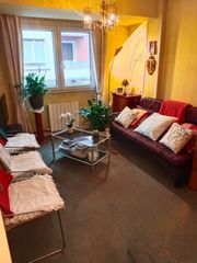 Appartamento  Rondilla kalea 11. Piso amplio en buena zona de tolosa