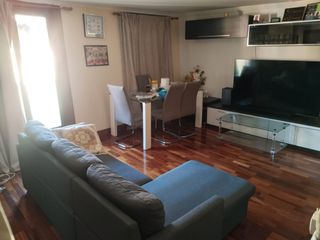 Pis  Korreo kalea. Piso con balcón en buena zona de tolosa