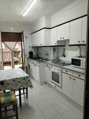 Flat  Korreo kalea. Piso con terraza en buena zona de tolosa