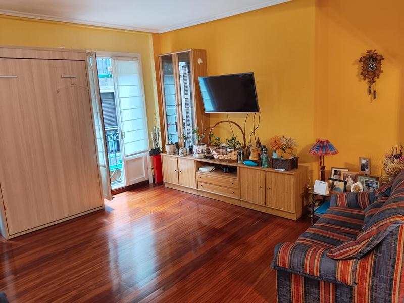 Foto 091421fc-5ff9-4d01-b250-9682cc266321. Tríplex a Tolosa