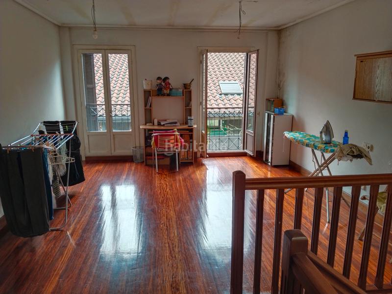 Foto 655661b7-5d7e-48ac-81b2-453bb21a5bb9. Tríplex a Tolosa