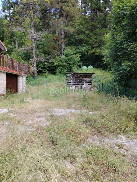 Foto 388158e1-dfda-46bb-8bf4-6a5ee45393f6. Masia a Ataun