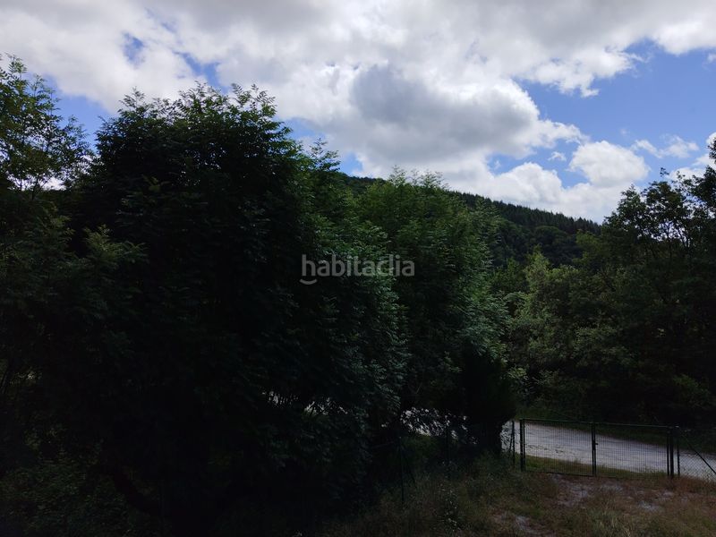 Foto a26de726-916e-4133-84e5-9c00c1285593. Masia a Ataun