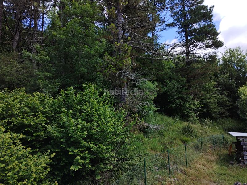 Foto e32b14d9-247e-4bf8-8606-1644da452321. Masia a Ataun