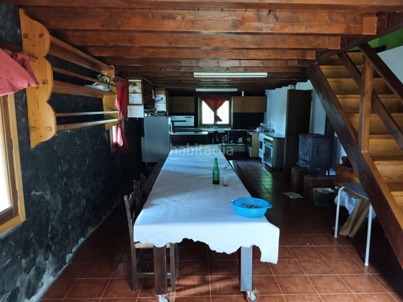 Foto ec95e085-6d73-432b-9bc3-2f2ee66e1a45. Masia a Ataun
