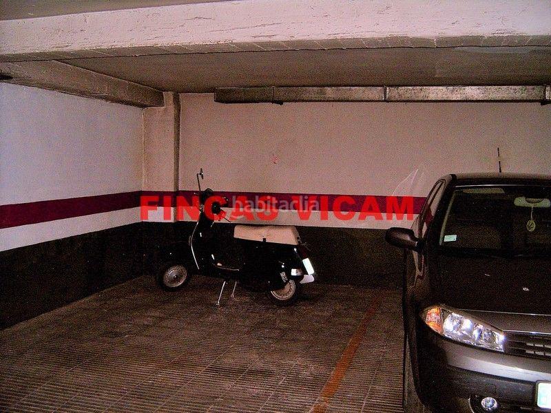 Foto 25f592af-b3c6-433f-ba45-5875767b3076. Parking coche garaje en calle vicente campo. en San José Huesca