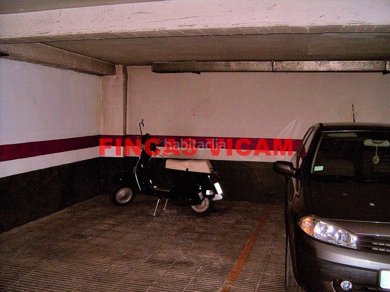 Foto 7ee78912-4d51-43be-afe9-ae86815282f8. Affitto posto auto in San José Huesca