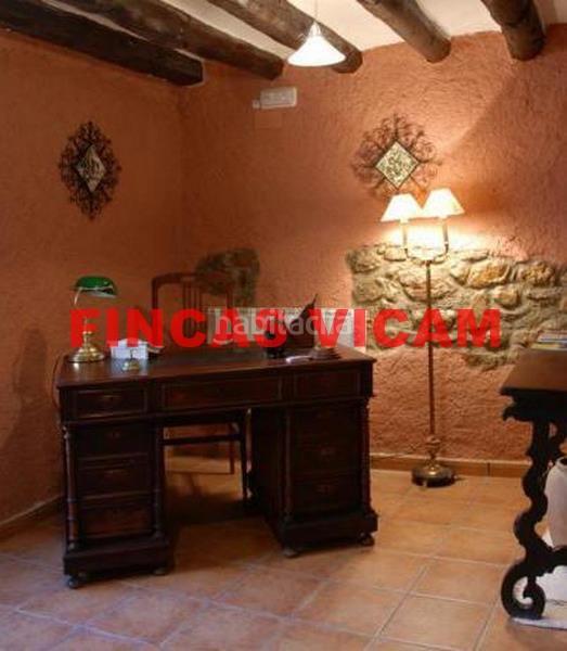Foto 5de9d13d-e317-403c-9e10-655834dd6731. Casa  en pueblo de la hoya de huesca - zona de la sotonera (prepirineo) en Sotonera (La)