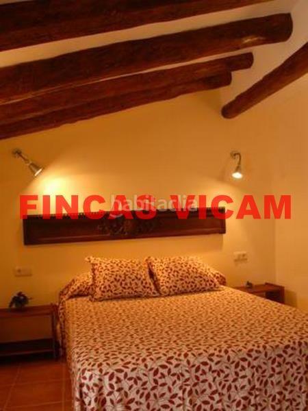 Foto 89dfd1d2-86ab-41c0-bbc9-56b08d087505. Casa  en pueblo de la hoya de huesca - zona de la sotonera (prepirineo) en Sotonera (La)