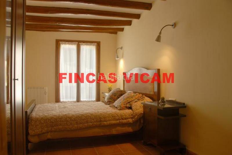 Foto a30dfb77-a8ab-46be-8558-69a852efc2cd. Casa  en pueblo de la hoya de huesca - zona de la sotonera (prepirineo) en Sotonera (La)