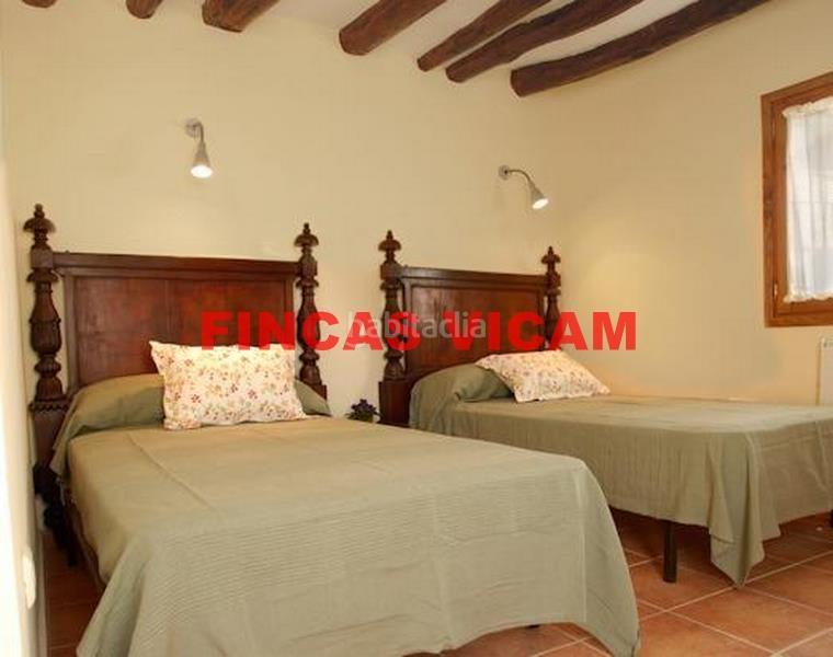 Foto dabb0c90-900e-49dd-89c3-904b23c97fe1. Casa  en pueblo de la hoya de huesca - zona de la sotonera (prepirineo) en Sotonera (La)