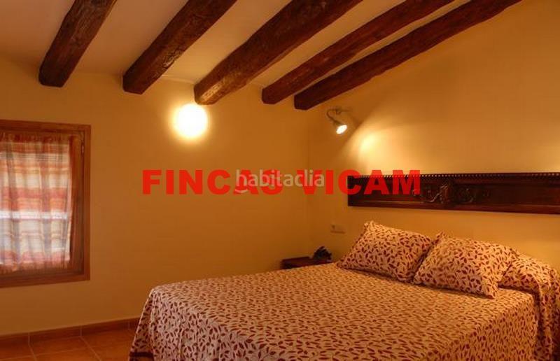 Foto db6bb57d-b8bd-4eef-ae7c-ef9e13aae211. Casa  en pueblo de la hoya de huesca - zona de la sotonera (prepirineo) en Sotonera (La)