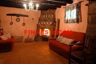 Casa en Sotonera (La). Casa en pueblo de la hoya de huesca - zona de la sotonera (prepi