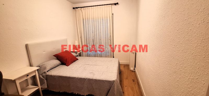 Foto 5e5b3a32-e0ce-4b71-bd30-37d606c1422a. Lloguer pis amb calefacció a San José Huesca