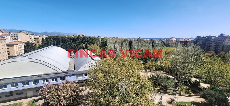 Foto 67cb632c-421d-46d4-a55d-e7008ee99f1d. Lloguer pis amb calefacció a San José Huesca