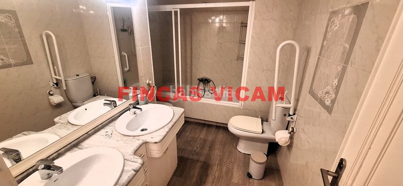 Foto 89cc9bed-978e-4e85-a7d4-ce22f8cc0c70. Lloguer pis amb calefacció a San José Huesca