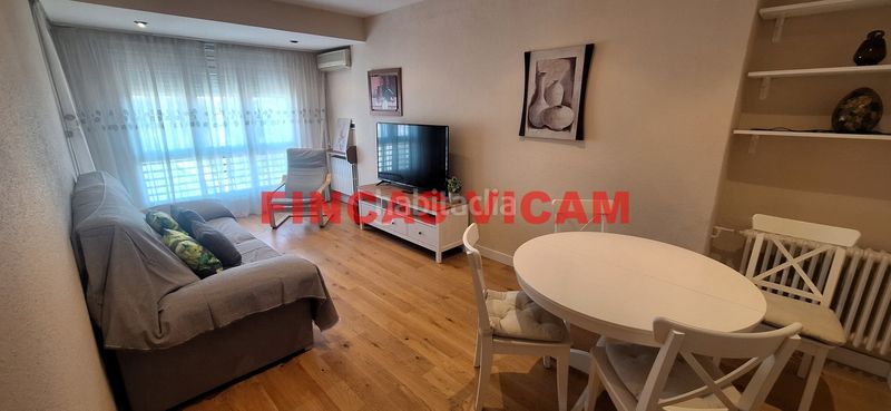 Foto 0038b827-cfee-4daa-80a3-884376cf64a1. Rent flat with heating in San José Huesca