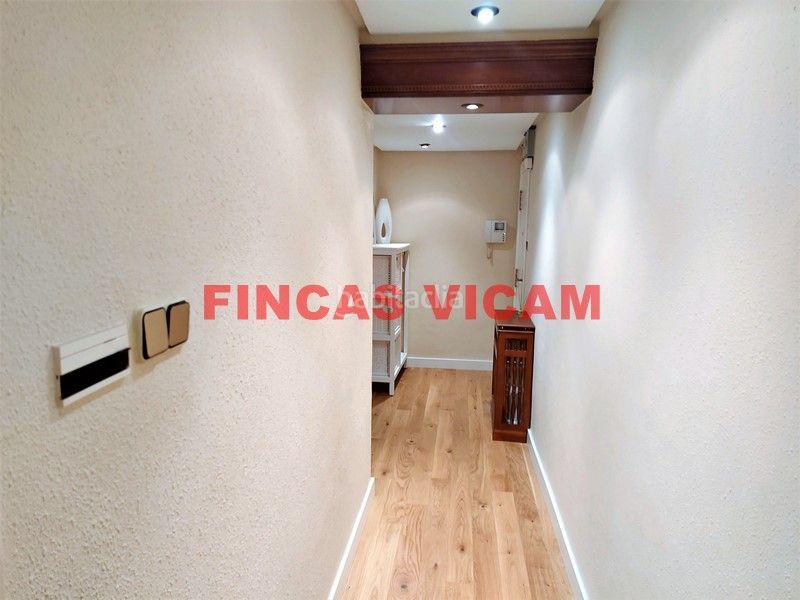 Foto 08b10fce-7dda-469c-a713-3637babf33b1. Rent flat with heating in San José Huesca