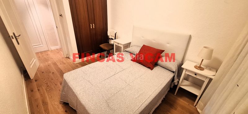 Foto 2ee5200c-bfc9-484f-ab0c-55e0ba3c41bd. Rent flat with heating in San José Huesca