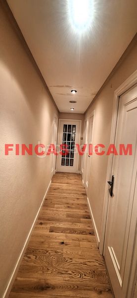 Foto 327f759c-140a-40a8-a37a-1482b81edca2. Rent flat with heating in San José Huesca