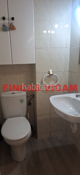 Foto 3af249f9-2e4a-4ecf-96db-ab8458e88e56. Rent flat with heating in San José Huesca