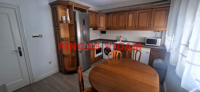 Foto 3c5765fd-1be1-43d3-bd39-a8da6891d079. Rent flat with heating in San José Huesca