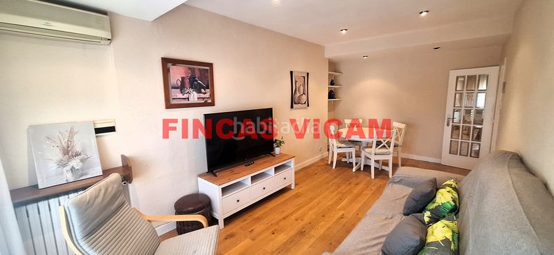Foto 56b45479-c960-4a43-86a8-a63305b88db9. Rent flat with heating in San José Huesca
