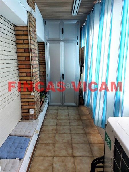 Foto 71402b8f-fd7e-4ef3-9709-94b7e1267abe. Rent flat with heating in San José Huesca