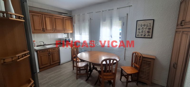 Foto 762ac5ca-adf5-4c9f-9287-dd09566a7b6d. Rent flat with heating in San José Huesca
