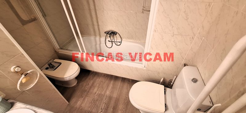 Foto 8615c882-3a20-457c-8df2-f37d485f313c. Rent flat with heating in San José Huesca