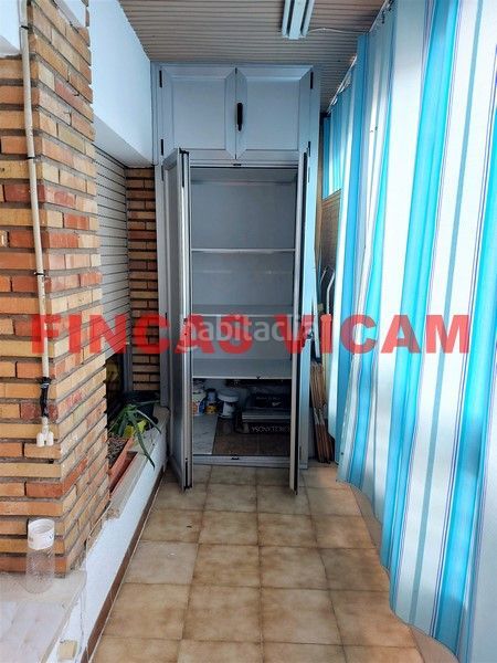 Foto 923a816d-f8f1-420b-b5d9-8eab9cf073f1. Rent flat with heating in San José Huesca