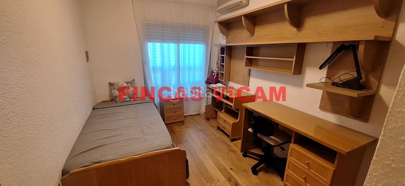 Foto 9acccfce-f009-44ac-b81b-b3a131954aee. Rent flat with heating in San José Huesca