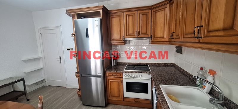 Foto 9ed75bb2-be66-4e18-9bb5-20048173d7cd. Rent flat with heating in San José Huesca