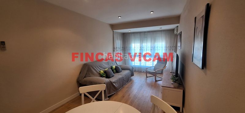 Foto a64125fb-54b9-47ba-a063-c5549ac9ebf2. Rent flat with heating in San José Huesca